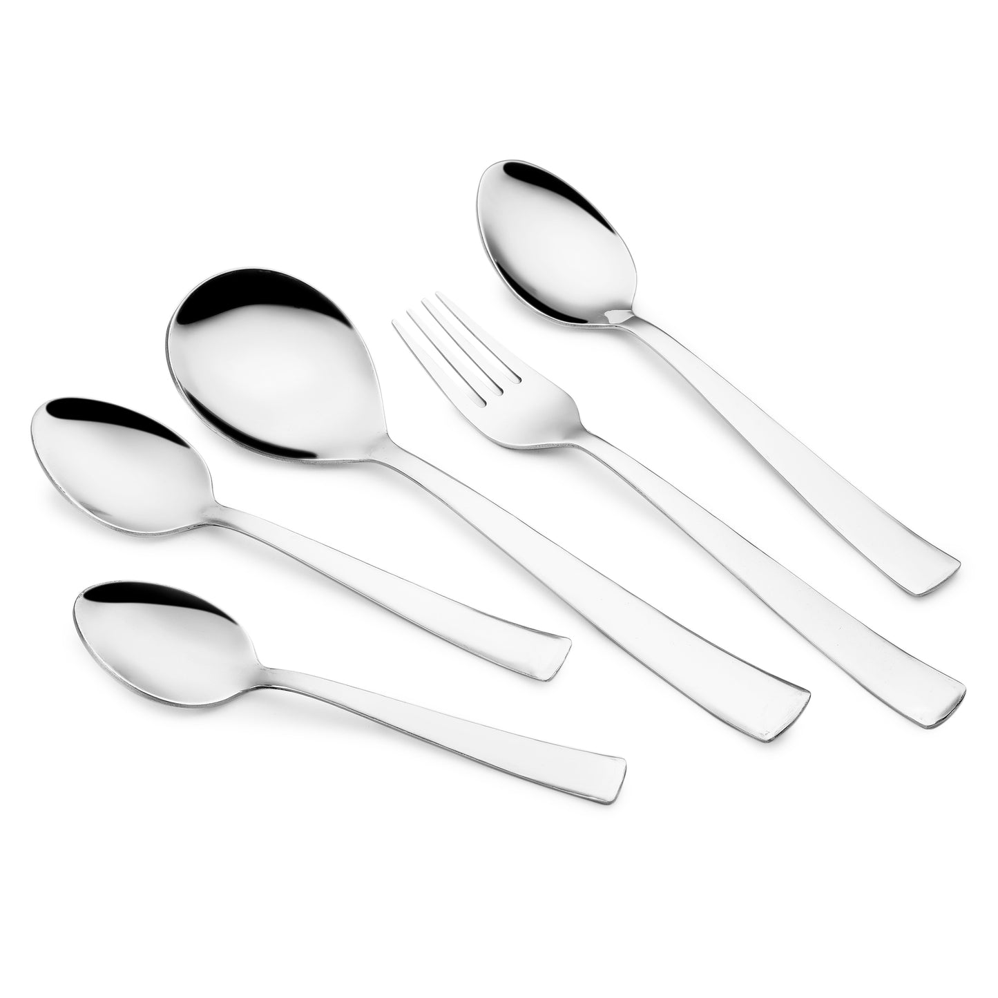 Cutlux 24 Pieces Cutlery Gift Set