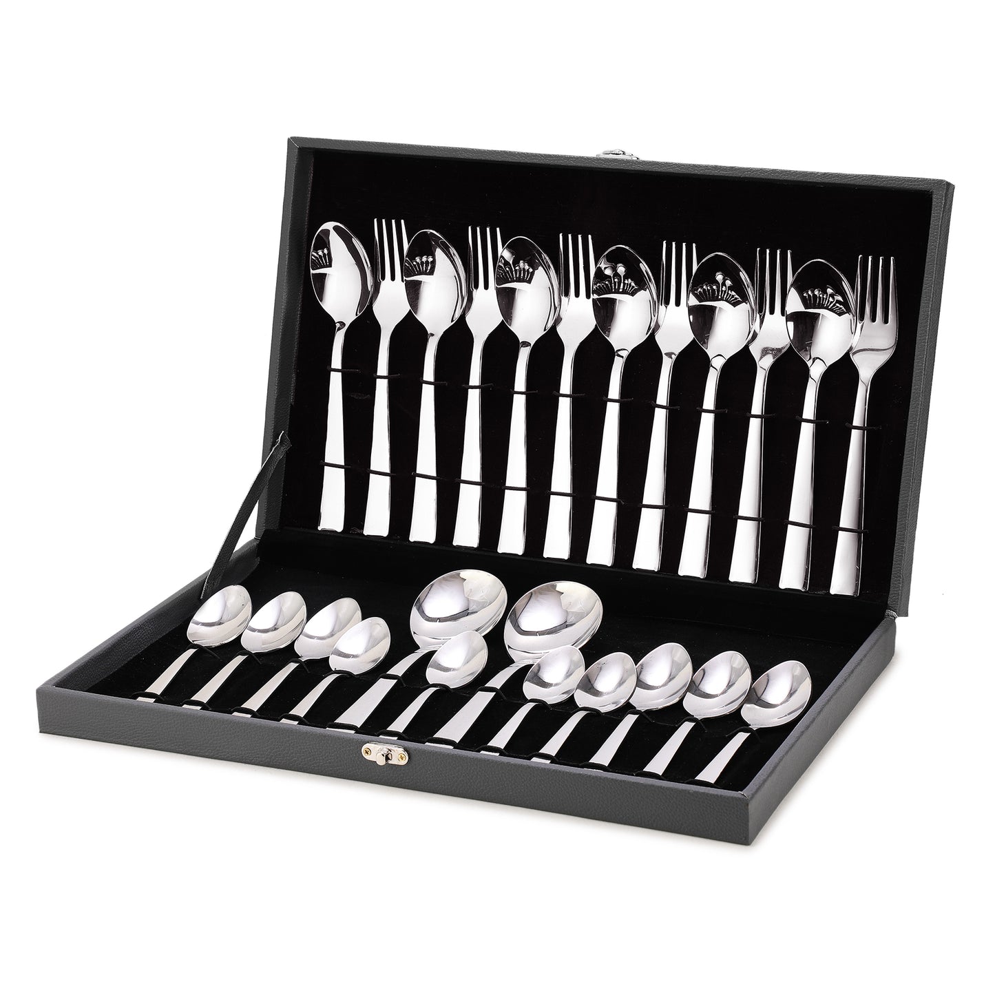 Cutlux 24 Pieces Cutlery Gift Set