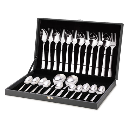 Cutlux 24 Pieces Cutlery Gift Set