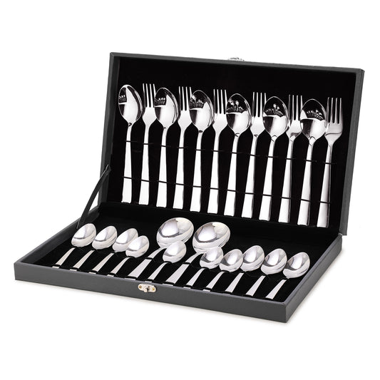 Cutlux 24 Pieces Cutlery Gift Set