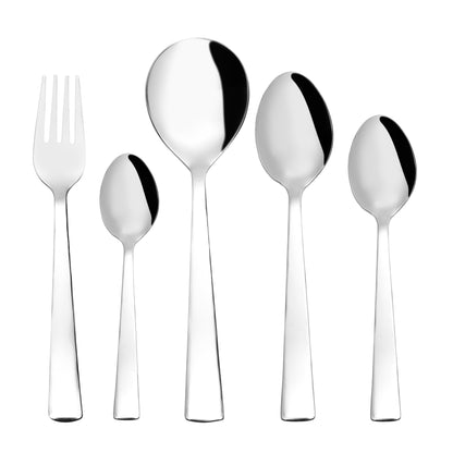 Cutlux 24 Pieces Cutlery Gift Set