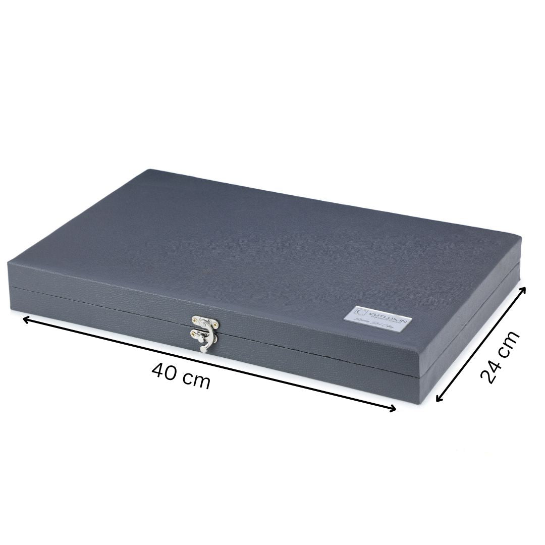 Cutlux 24 Pieces Cutlery Gift Set