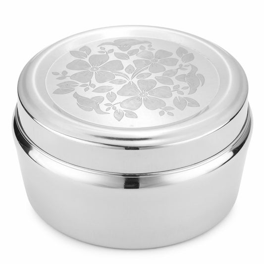 Cutlux Stainless Steel Kitchen Storage Container (1750 ml)