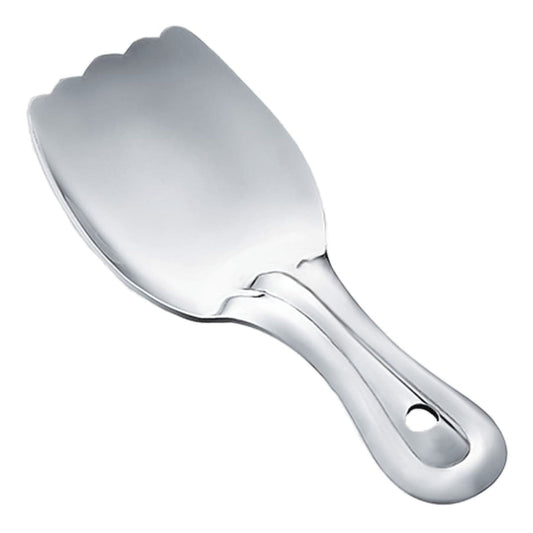 Cutlux Kitchen Tools Heavy Gauge Rice Server/Rice Spoon/Serving Spoon