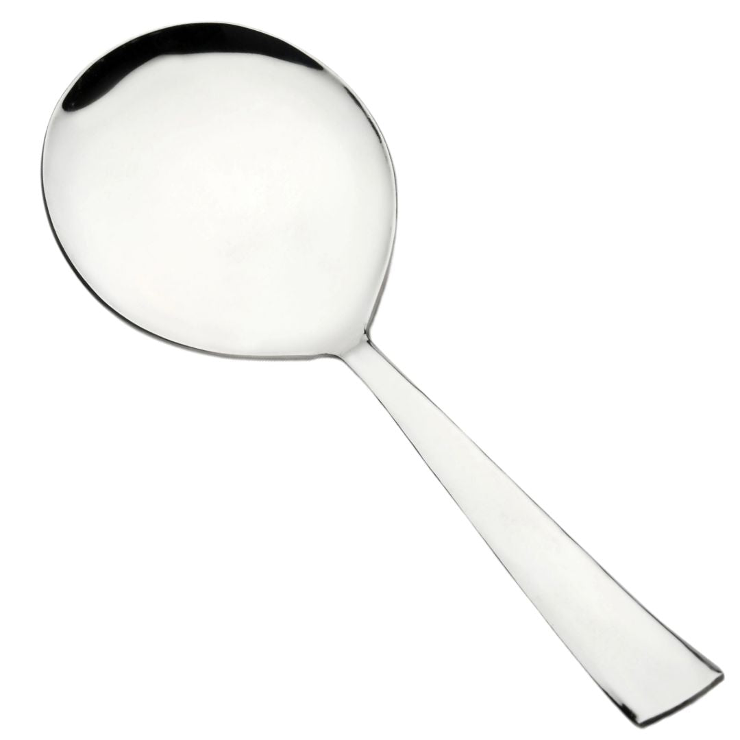 Cutlux Kitchen Tools Heavy Gauge Rice Server/Rice Spoon/Serving Spoon