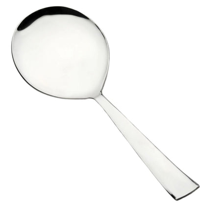 Cutlux Kitchen Tools Heavy Gauge Rice Server/Rice Spoon/Serving Spoon